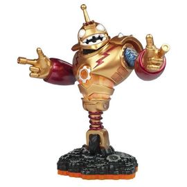 Figurine Skylanders : Giants - Bouncer Giant