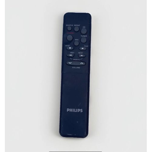 Télécommande Philips RH 6053/01 - Pour Lecteurs CD - Hi-Fi