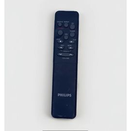 Télécommande Philips RH 6053/01 - Pour Lecteurs CD - Hi-Fi