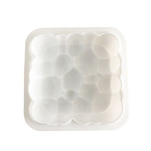 Moule À Gâteaux En Silicone En Formme De Nuage, Bricolage, Emporte-Pièces, Outils De Décoration De Gâteaux, Accessoires De Cuisine
