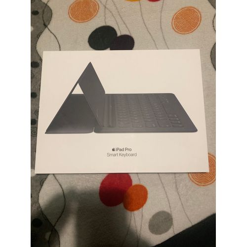 Smart Keyboard Folio pour iPad Pro 12,9 pouces (4e génération) - Français