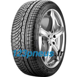 Pneu Route - Michelin Pilot Alpin PA4 ( 305/35 R20 107V XL )