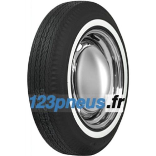 Pneu Route - Firestone Deluxe Champion B ( 5.60 -15 78P WW 70mm )