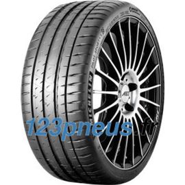 Pneu Route - Michelin Pilot Sport 4S ( 255/35 ZR18 94Y XL TPC )
