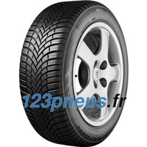 Pneu Route - Firestone Multiseason GEN02 ( 225/45 R19 96V XL )