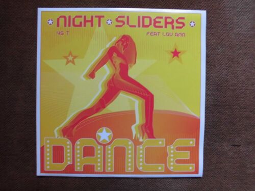 Dance