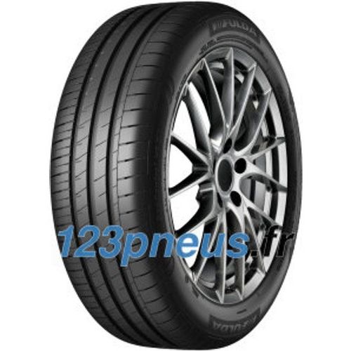 Pneu Route - Fulda EcoControl HP 2 ( 225/50 R17 98V XL )