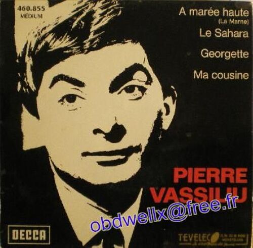 Ep « A Marée Haute/64 »