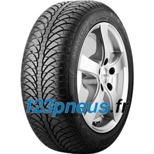 Pneu Route - Fulda Kristall Montero 3 ( 195/65 R15 95T XL )