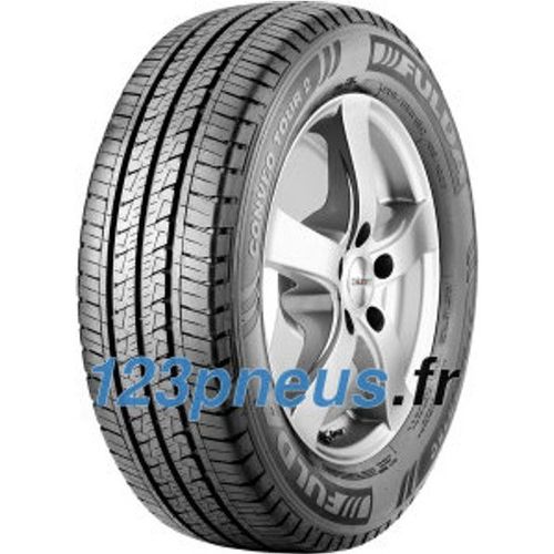 Pneu Route - Fulda Conveo Tour 2 ( 215/65 R16C 109/107T 8PR )