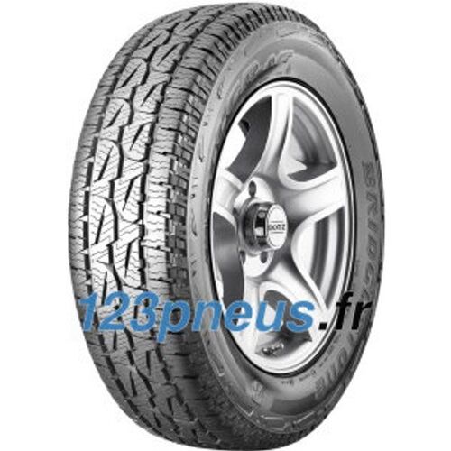 Pneu Route - Bridgestone Dueler A/T 001 ( 265/70 R17 116S XL )