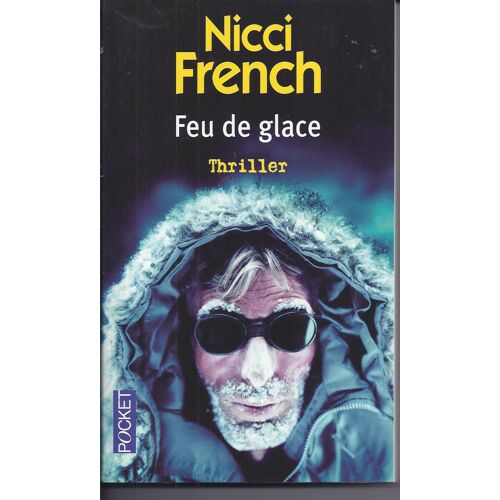 Feu De Glace