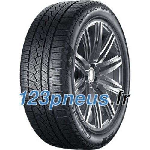 Pneu Route - Continental WinterContact TS 860 S SSR ( 275/40 R19 105V XL EVc, runflat )