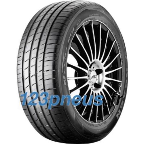 Pneu Route - Nexen N Fera RU1 ( 235/55 R19 101Y 4PR RPB )