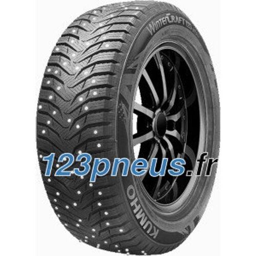 Pneu Route - Kumho WinterCraft ice Wi31+ ( 245/40 R19 98T, )