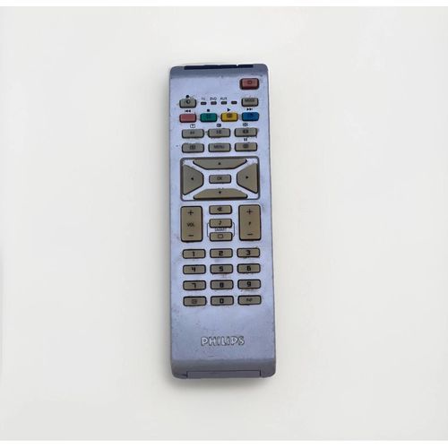 Télécommande Philips RC1683803/01H – Originale, État Moyen - 15PF4121 20PF4121 .