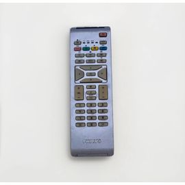 Télécommande Philips RC1683803/01H – Originale, État Moyen - 15PF4121 20PF4121 .