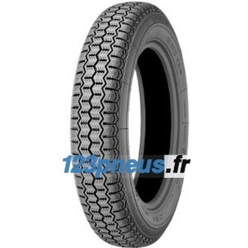 Pneu Route - Michelin Collection ZX ( 135 SR15 72S )