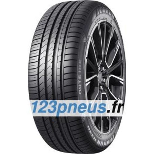 Pneu Route - Winrun R330 ( 295/30 ZR20 101W XL )