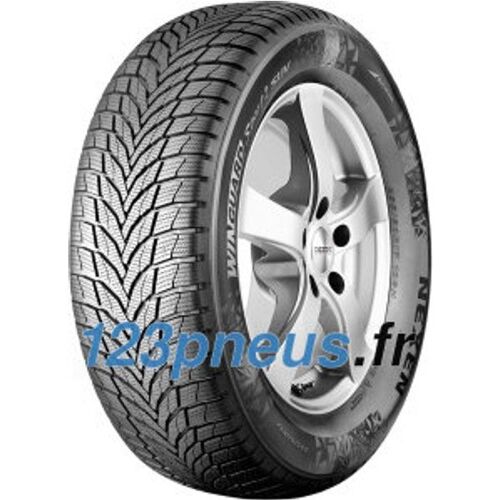 Pneu Route - Nexen Winguard Sport 2 SUV ( 225/60 R17 103V XL 4PR )