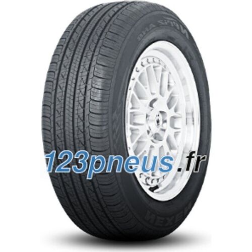 Pneu Route - Nexen NPriz AH8 ( 205/65 R16 95H 4PR )