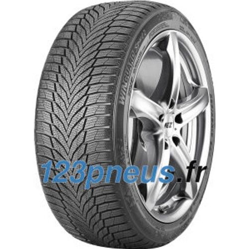 Pneu Route - Nexen Winguard Sport 2 ( 215/55 R18 99V XL 4PR )