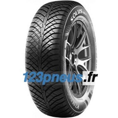 Pneu Route - Kumho Solus 4S HA31 ( 185/65 R14 86T 4PR )