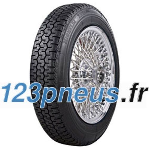 Pneu Route - Michelin Collection XZX ( 165 SR15 86S )