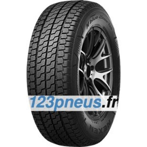 Pneu Route - Nexen N blue 4 Season Van ( 225/75 R16C 121/120R 10PR )