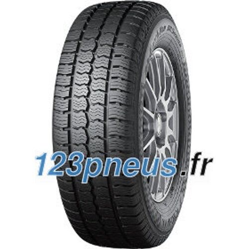 Pneu Route - Yokohama BluEarth Van AS RY61 ( 235/65 R16C 115/113R BluEarth )
