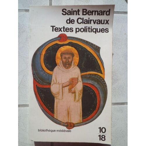 Textes Politiques