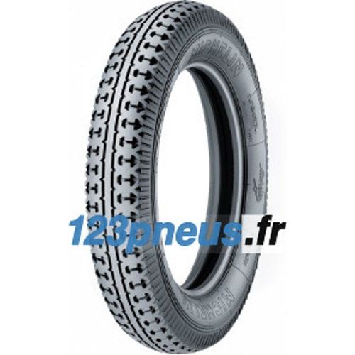 Pneu Route - Michelin Collection Double Rivet ( 4.00/4.50 -19 )