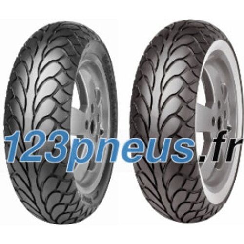 Pneu Moto - Mitas MC22 Elegance ( 120/70-10 TL 54L roue arrière, Roue avant )
