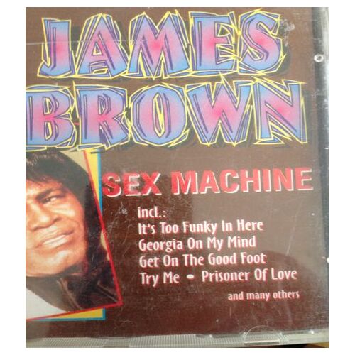 Sex Machine
