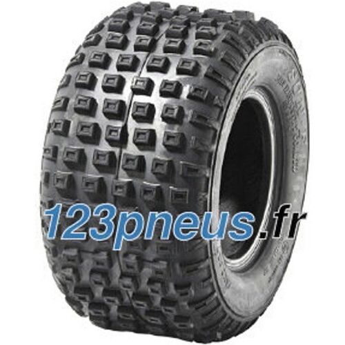 Pneu Moto - SUN-F A011 ( 145/70-6 TL )