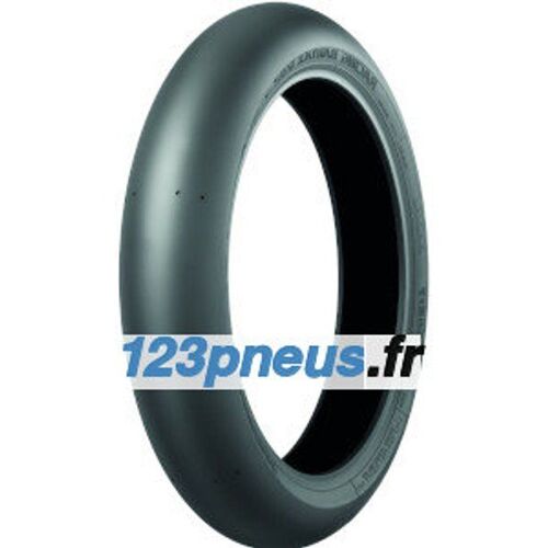 Pneu Moto - Bridgestone V02 F ( 120/605 R17 TL Roue avant )