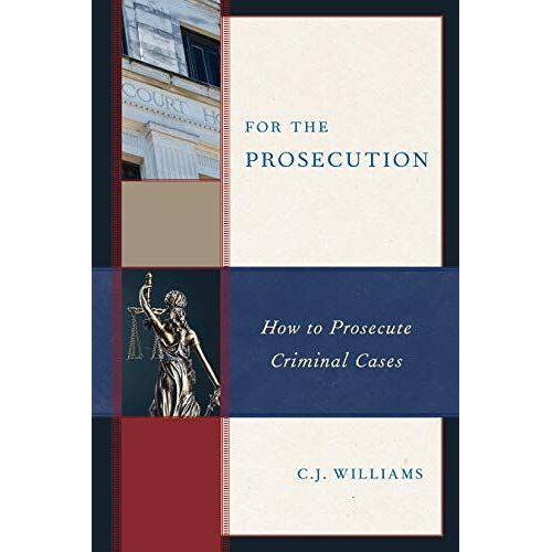 For The Prosecution