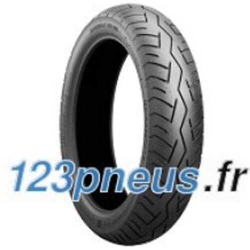 Pneu Moto - Bridgestone BT46 R ( 140/70-18 TL 67V roue arrière, M/C )