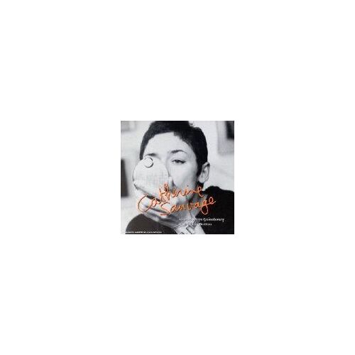 Chante Serge Gainsbourg Et Frédéric Botton