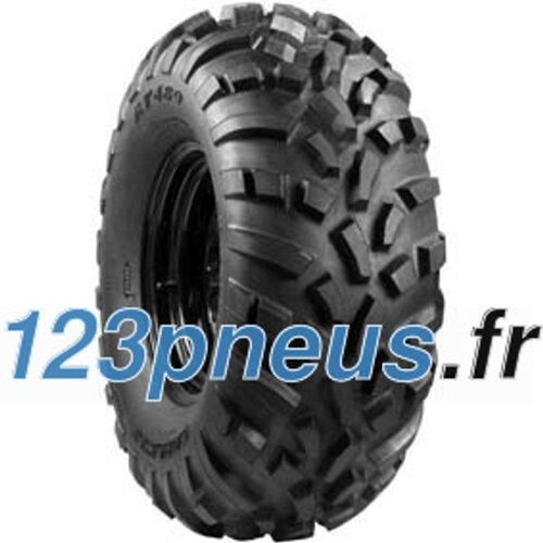 Pneu Moto - Carlisle AT 489 ( 255/65-12 TL )