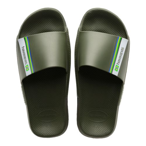 Sandale Enfiler Havaianas Slide Clas