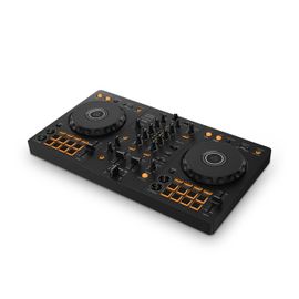 Contrôleur USB PIONEER DJ DDJ-FLX4