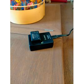 Vends appareil photo Panasonic Lumix DMC FZ 48. État excellent. Très très peu servi.