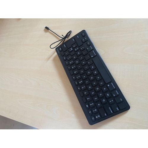 Clavier pour Iphone Zagg usb-c