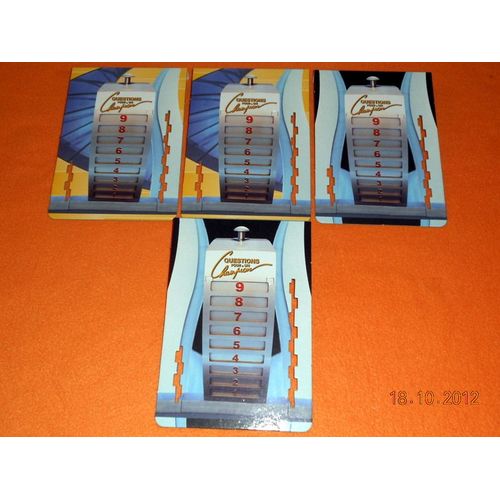 Questions Pour Un Champion