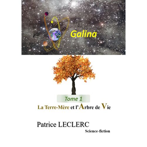 Galina : La Terre Mère