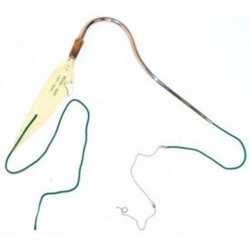 A37 - Ecouvillon Basson Bocal