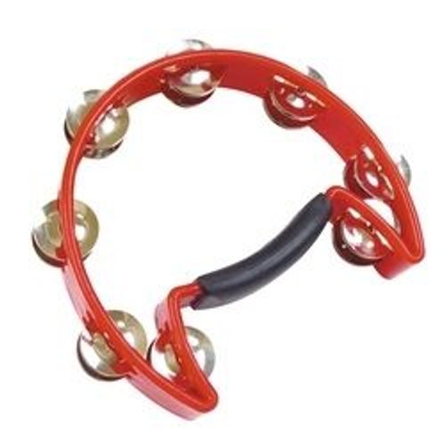 70909 - Couronne De Cymbalettes Demi-Lune