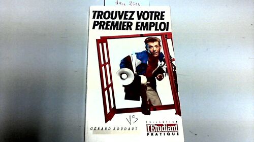 Trouvez Votre Premier Emploi