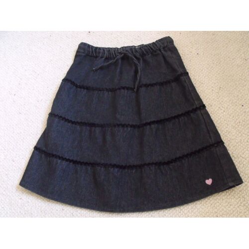 Lot De Vêtements Fille 5-6ans